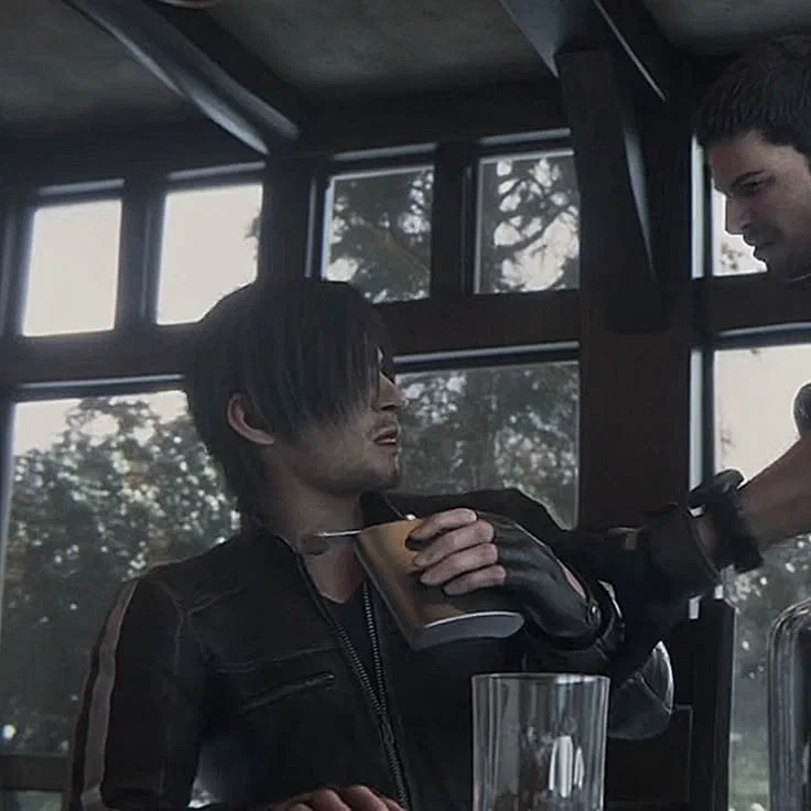 Avatar of Leon S. Kennedy ♡