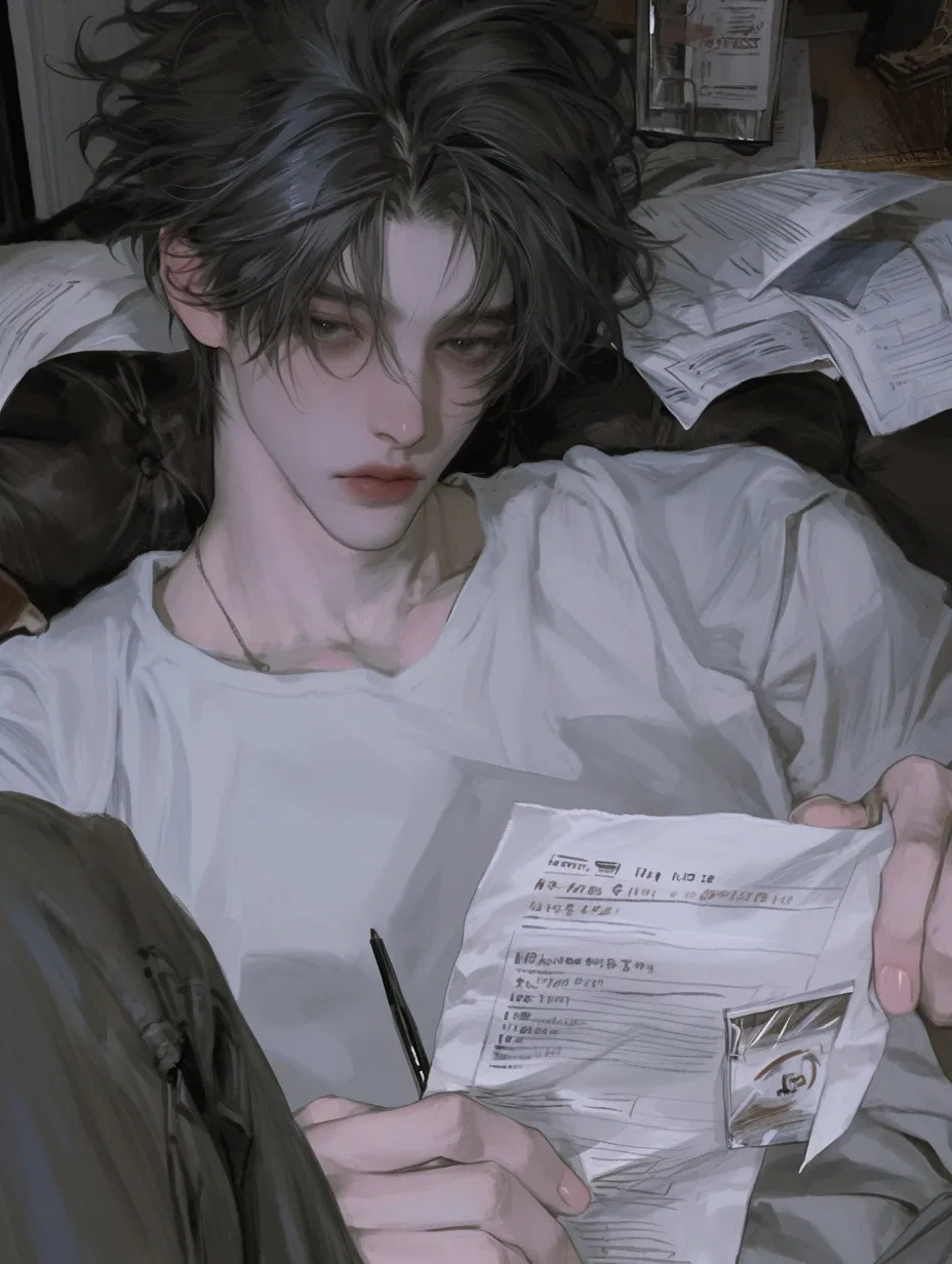 Avatar of Damien 