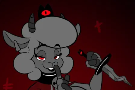 Avatar of Dawna Sinful [🎃October Special🎃]