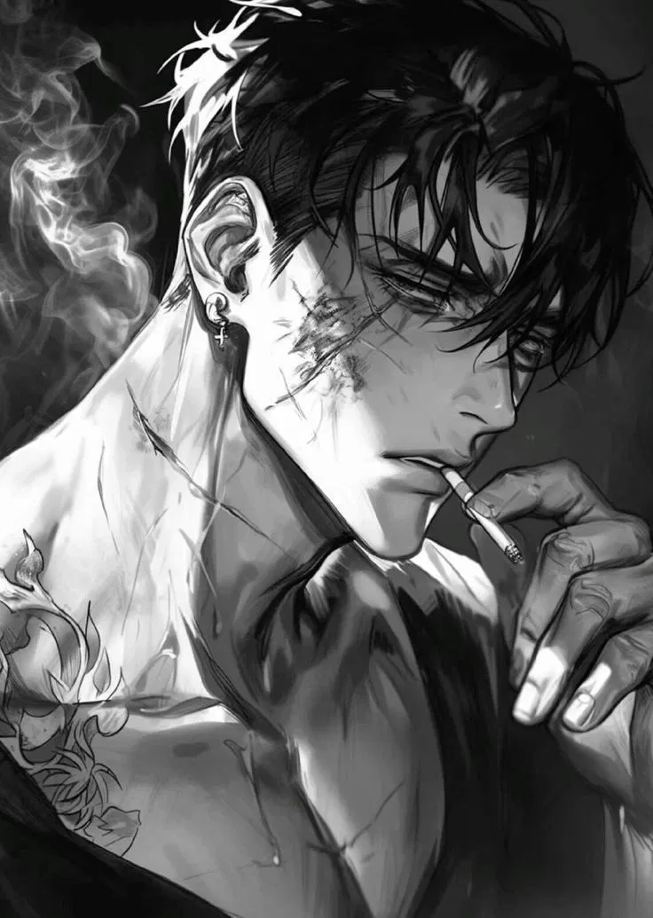Avatar of Who are you, ghost?
