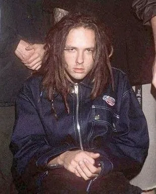 Avatar of 001 - jonathan davis