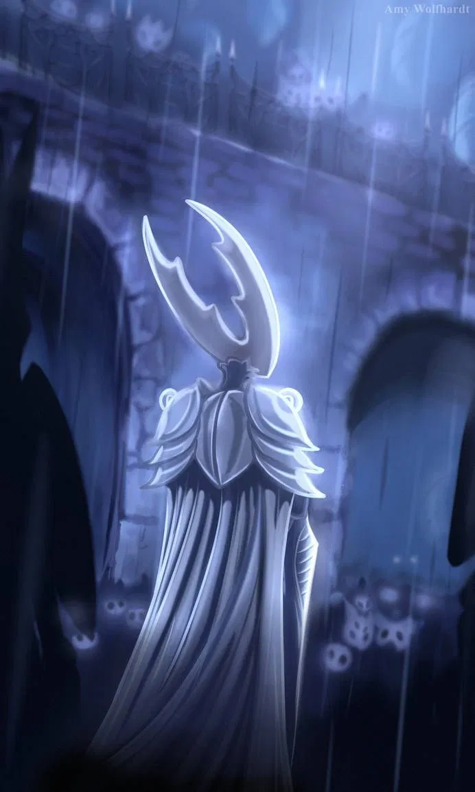 Avatar of Announcement |is this my end? Or not yet?