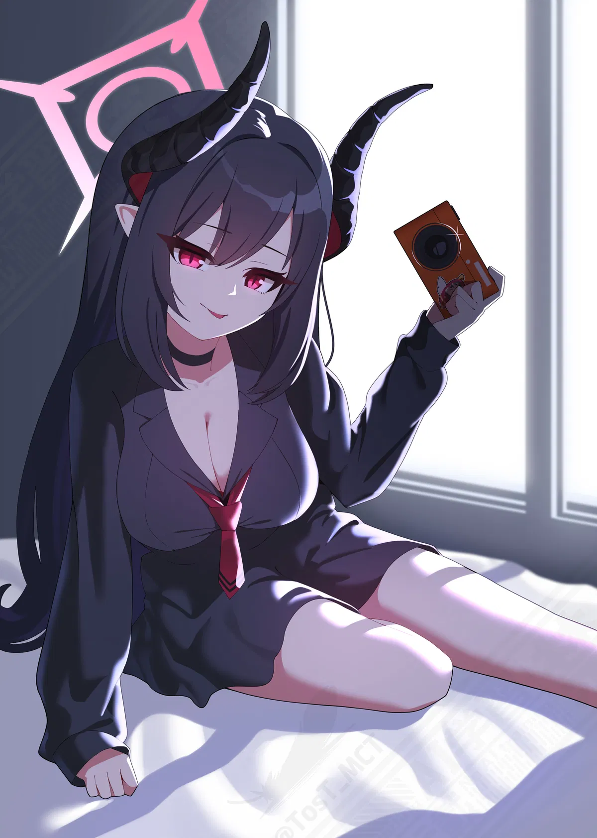 Avatar of Motomiya Chiaki