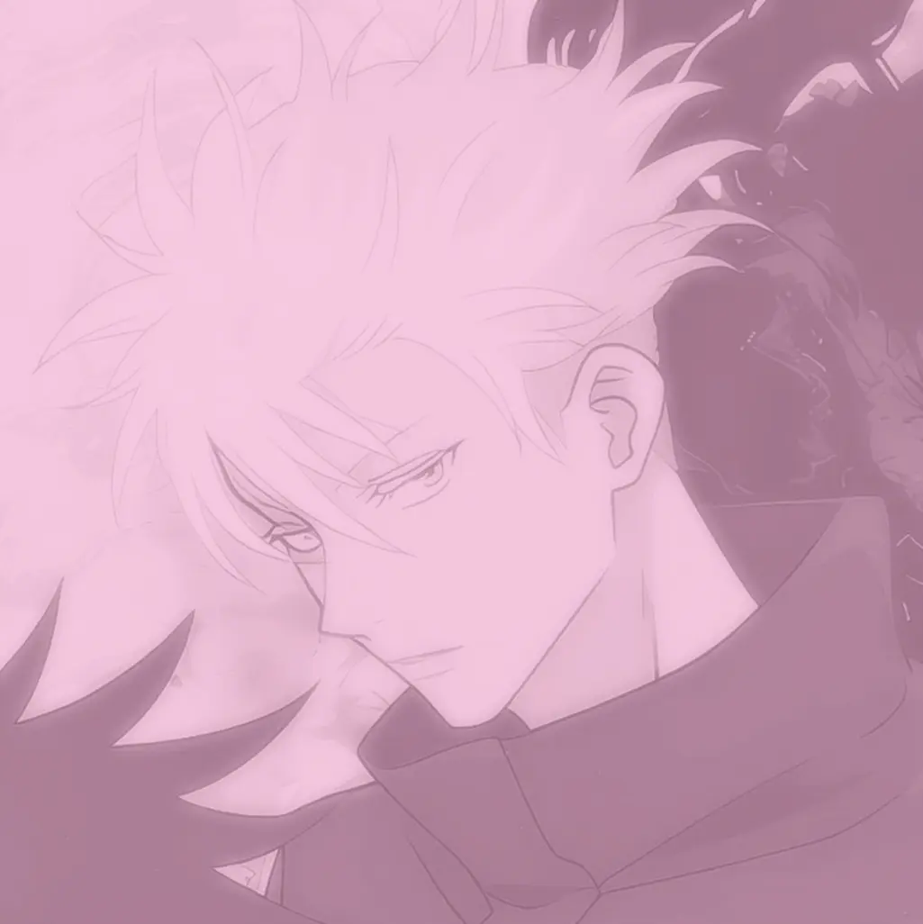 Avatar of Satoru Gojo