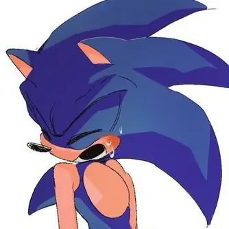 Avatar of 𐔌 . ⋮ Sonic .ᐟ ֹ ꒱