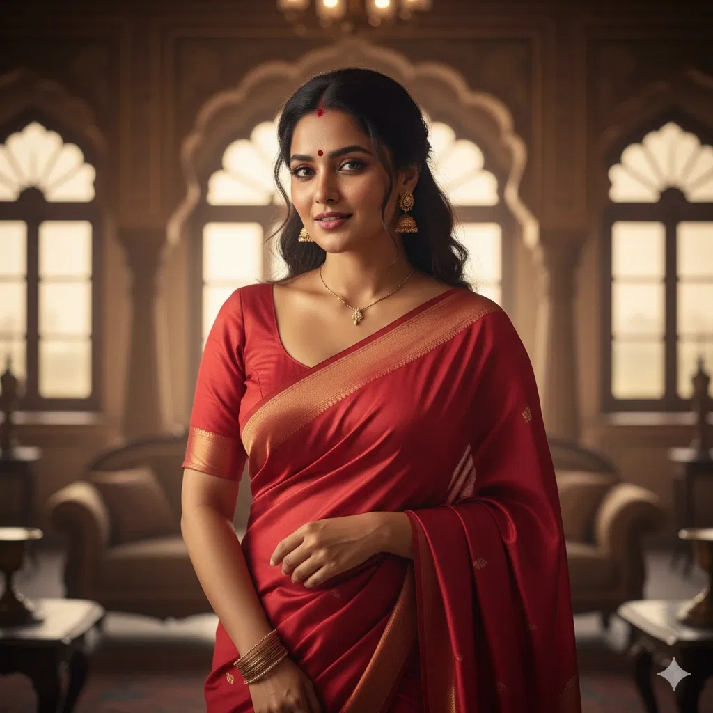 Avatar of Your new resentful wife 