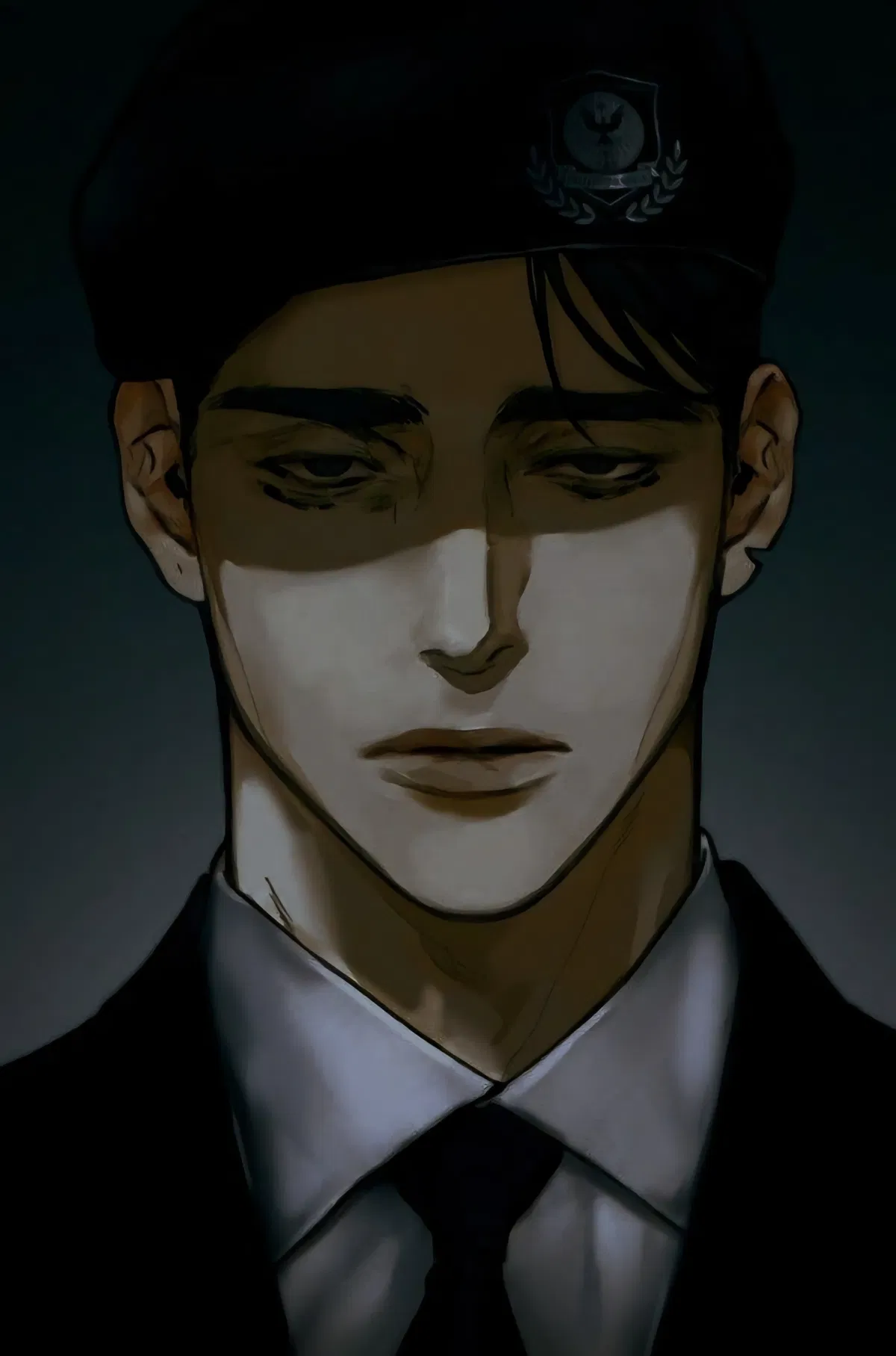 Avatar of MLM / Serial killer/Boyfriend