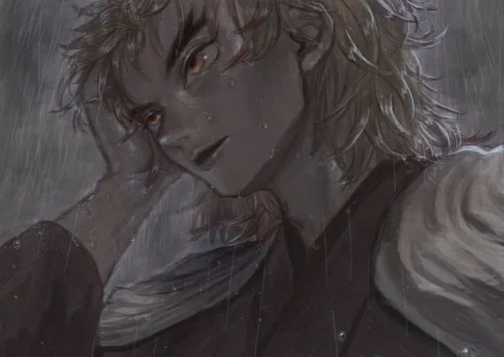 Avatar of Rengoku Kyojuro