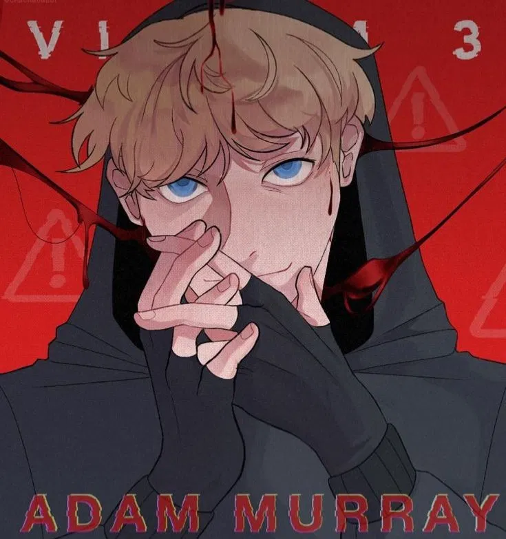 Avatar of LOST || Adam Murray — Mandela Catalogue