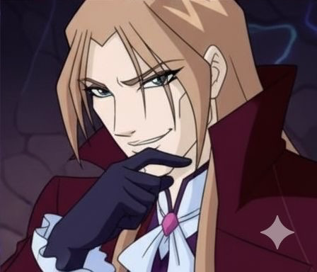 Avatar of Valtor