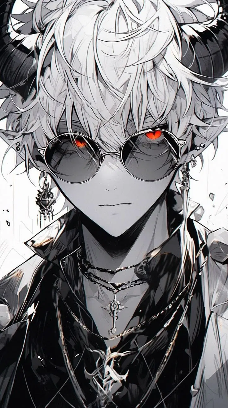 Avatar of Demon Lord
