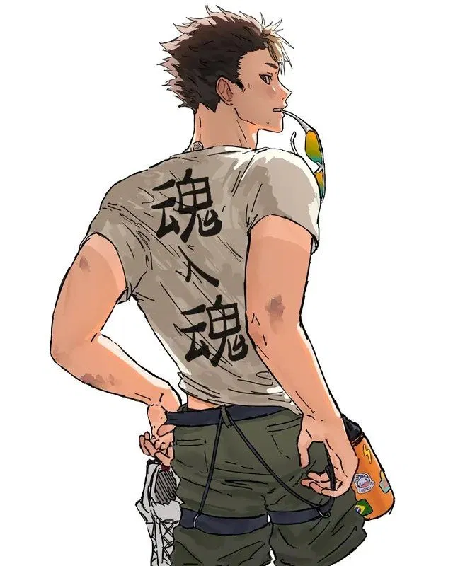 Avatar of Nishinoya yu