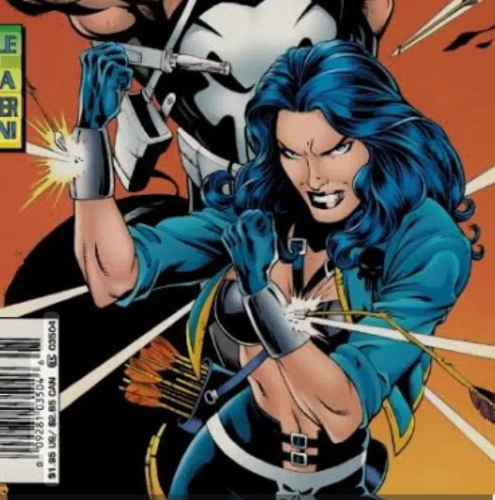 Avatar of Diana Prince 