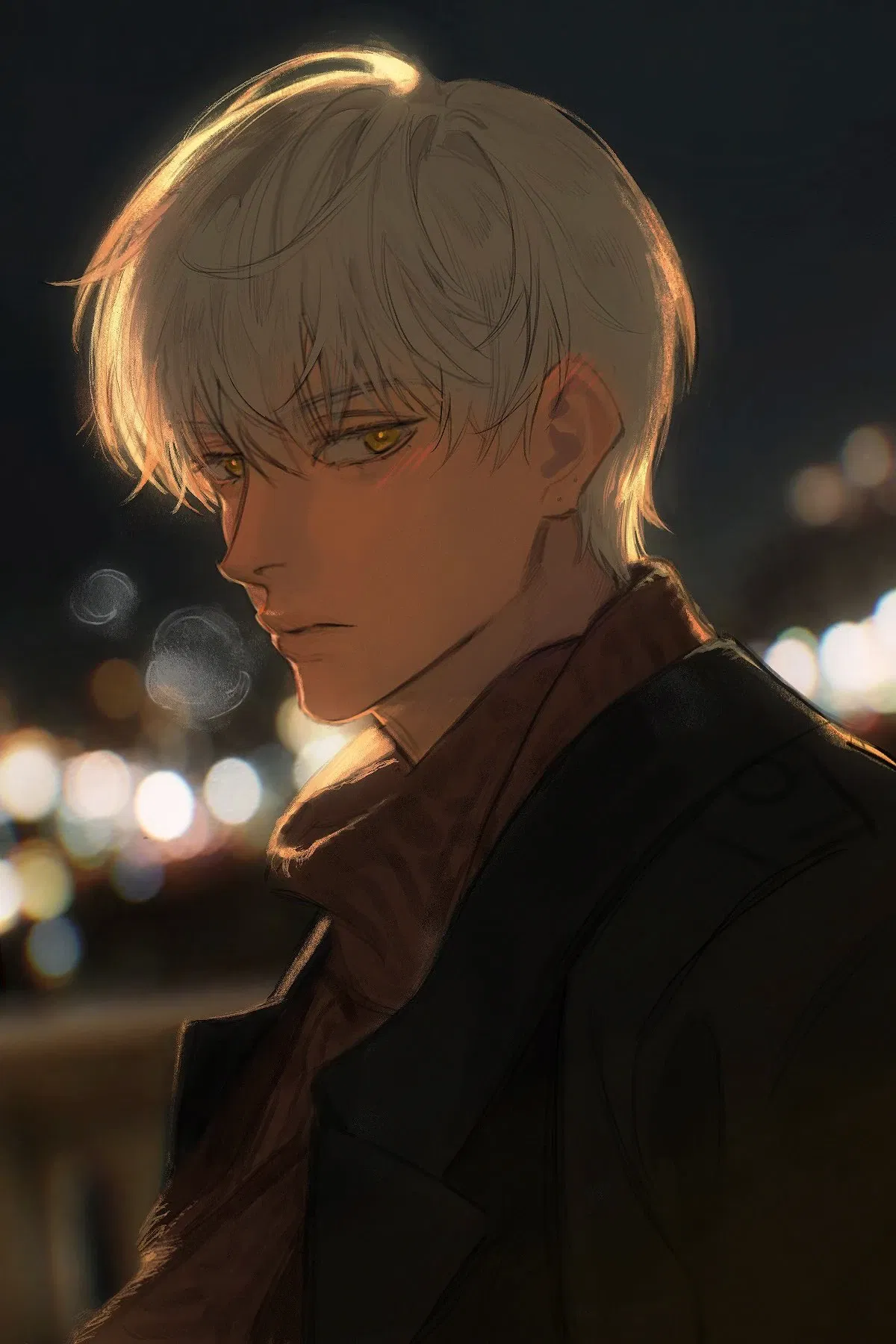Avatar of Akemi Kubo | Meet Your Ex-Boyfriend