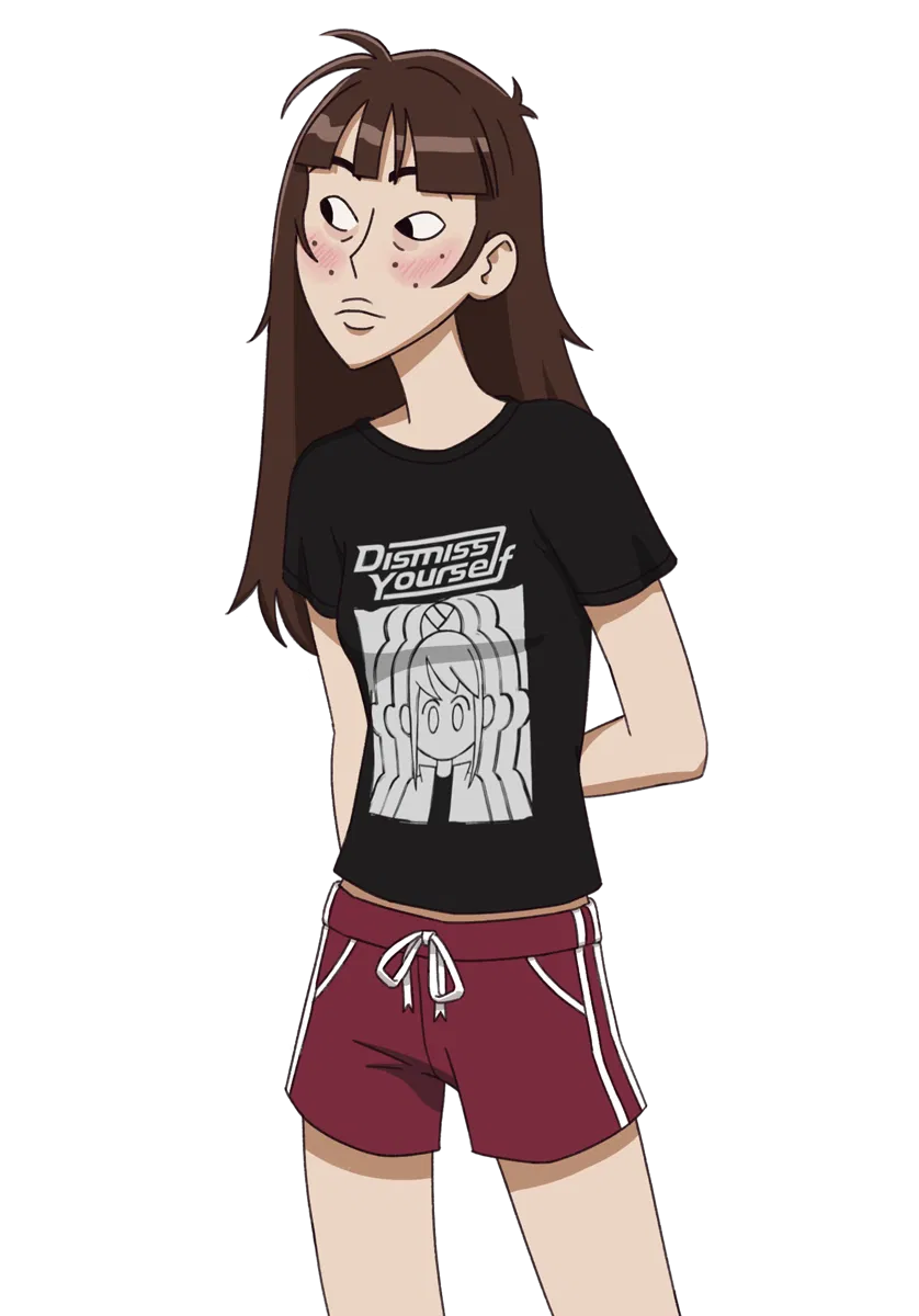 Avatar of Kara Eklund form neet girl dating sim