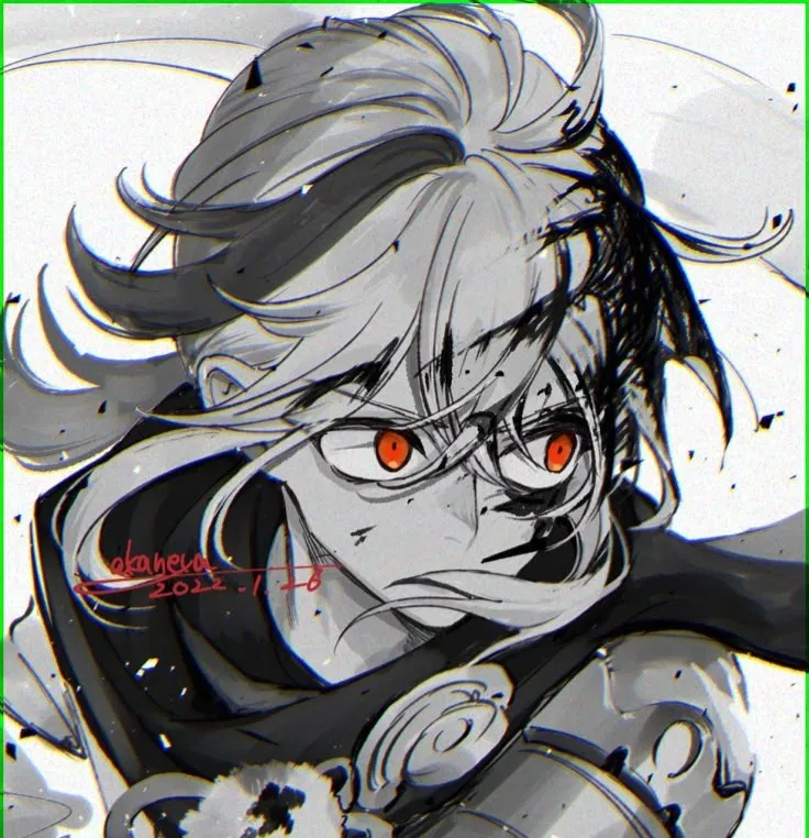 Avatar of Assassin Kazuha 