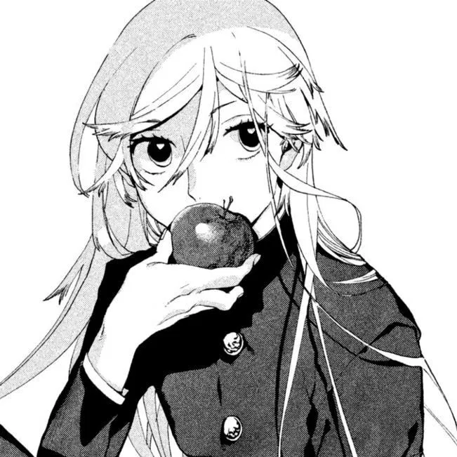 Avatar of "Yuka" Ryuji Ayukawa