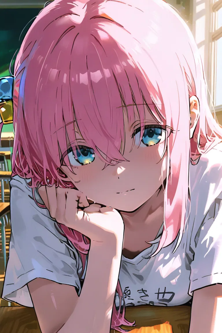 Avatar of (Mostly) Accurate Manga Bocchi