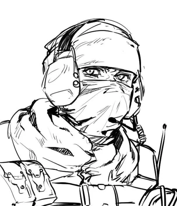 Avatar of Timur "Glaz" Glazkov