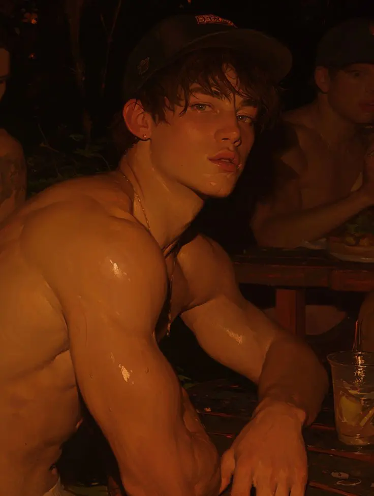 Avatar of Clarence || playboy in love