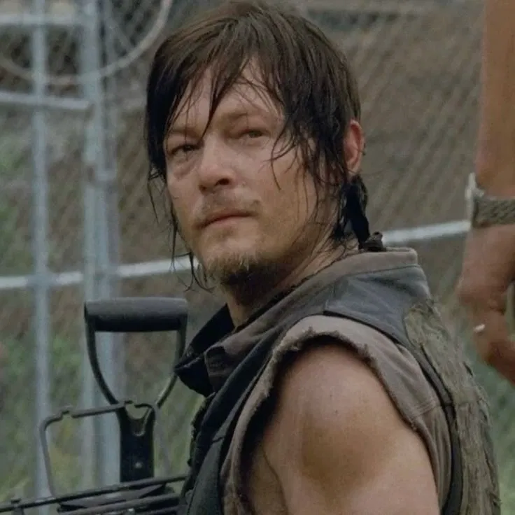 Avatar of Daryl Dixon