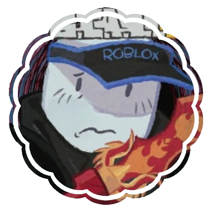 Avatar of CubedHexa22 [BIAST]
