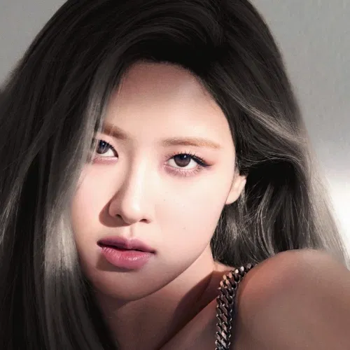 Avatar of Roseanne Park [Memories of the Past]
