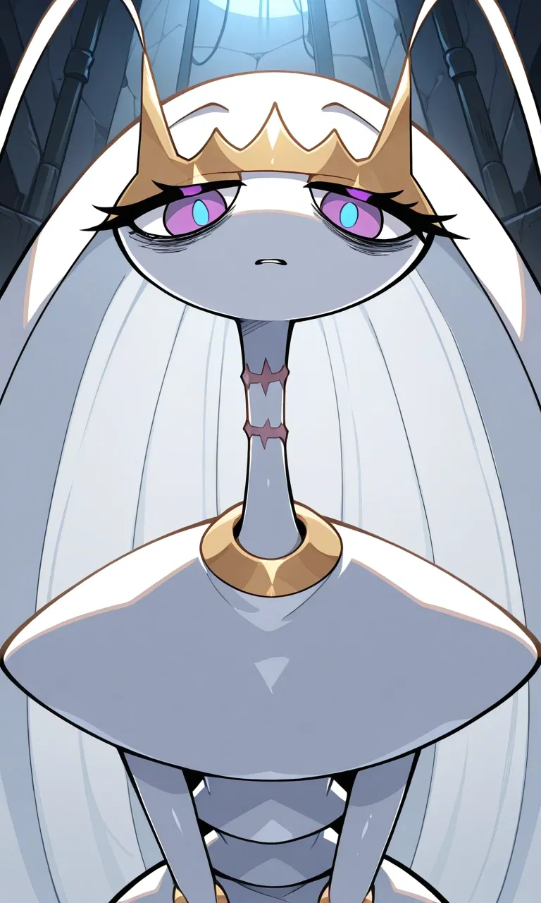 Avatar of Pheromosa - Fear