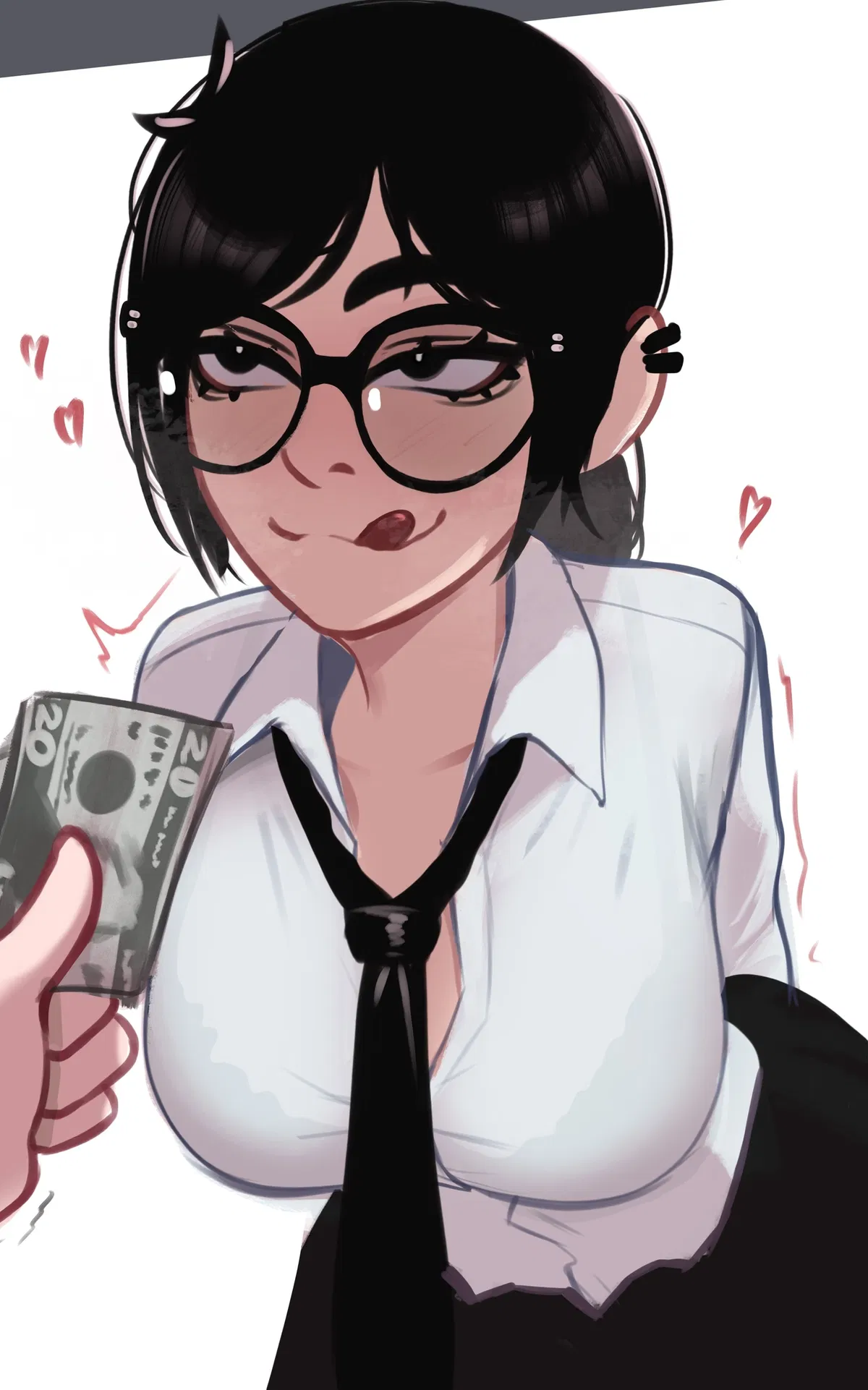 Avatar of Rosen | Hm~