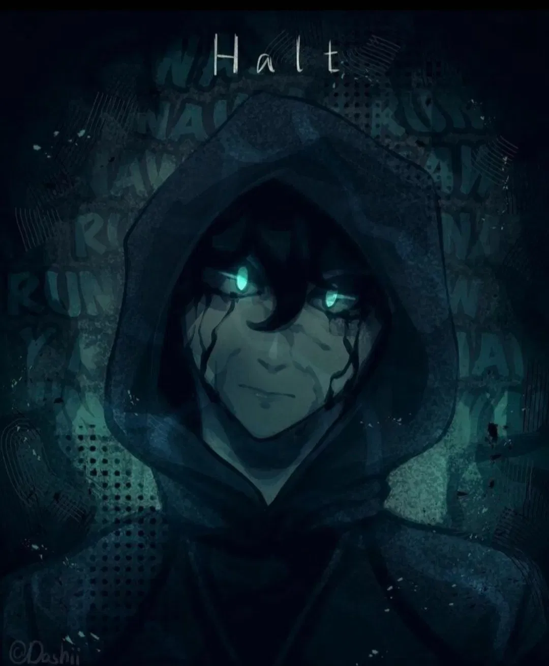 Avatar of USELESS || Halt — DOORS