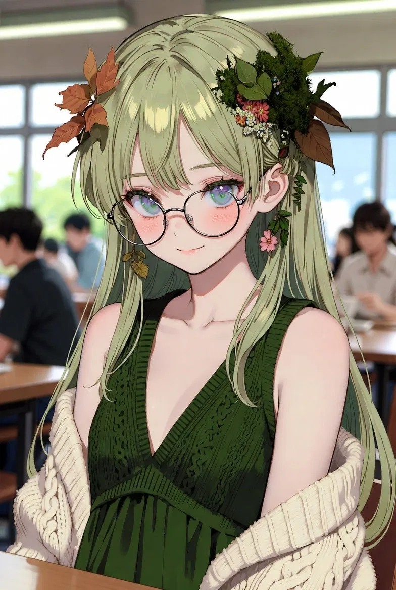 Avatar of Femboy in Love
