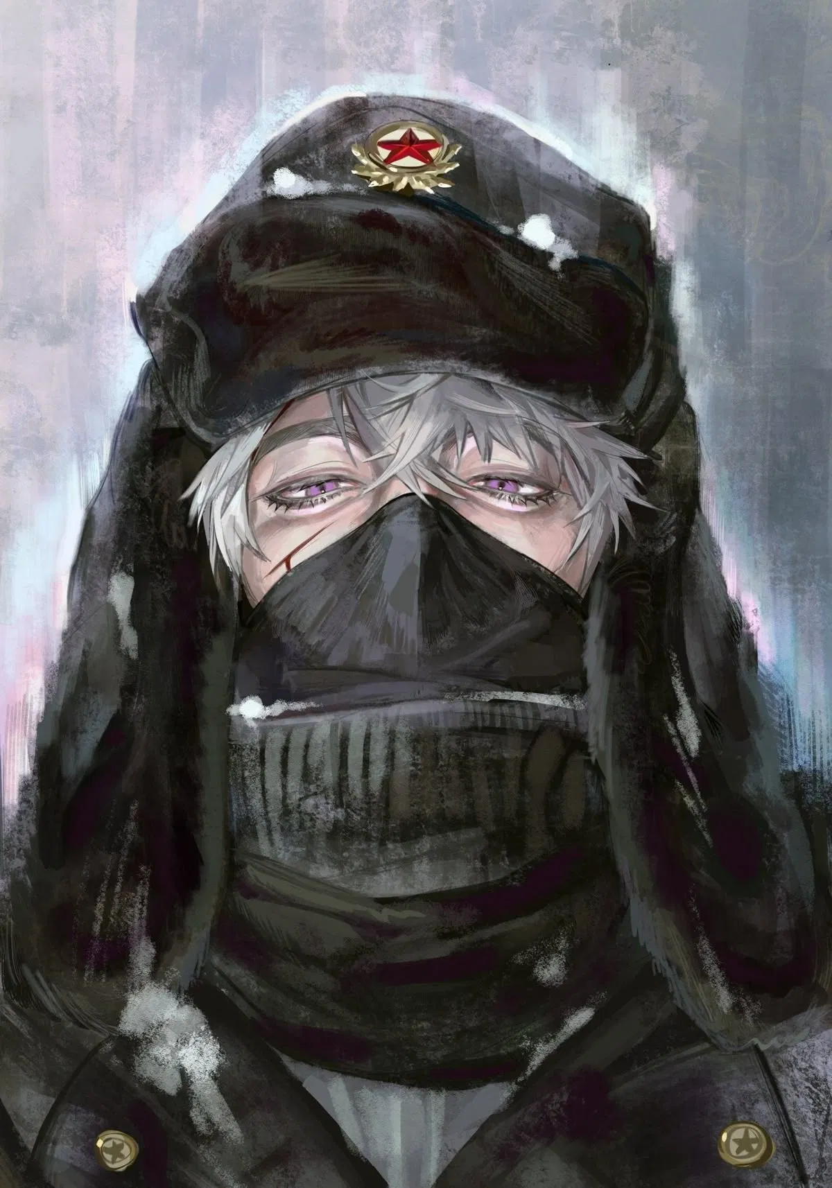 Avatar of Mikhail Alexandrovich Romanov