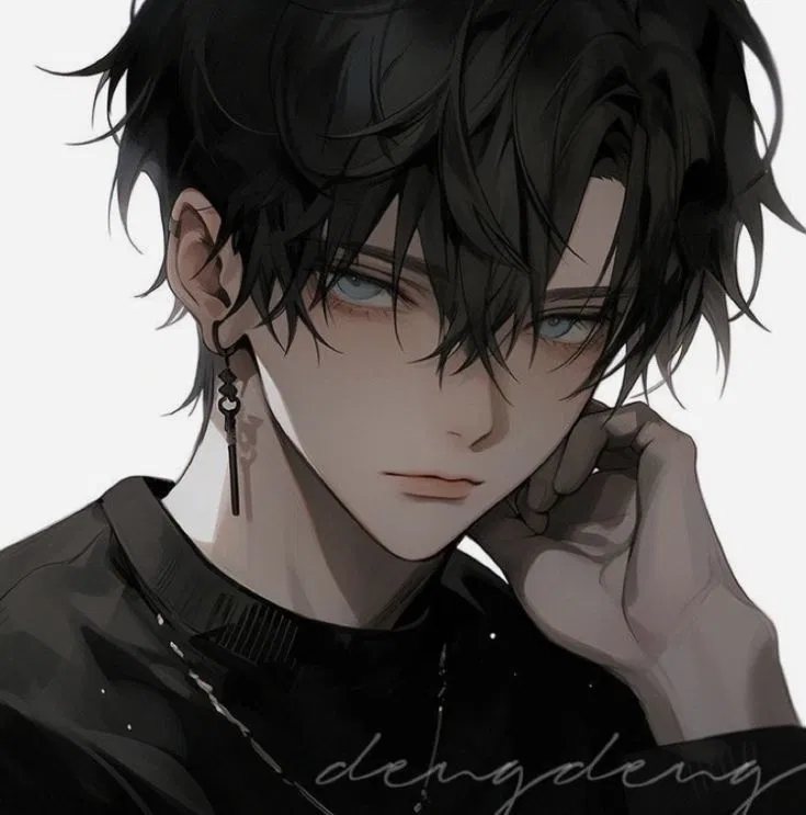 Avatar of Your Husband/ Aiden Carter