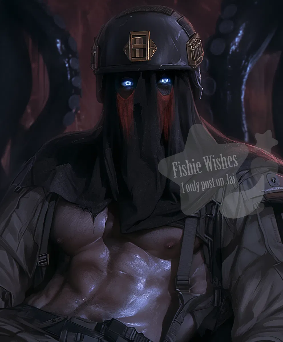 Avatar of König - Kraken Hybrid
