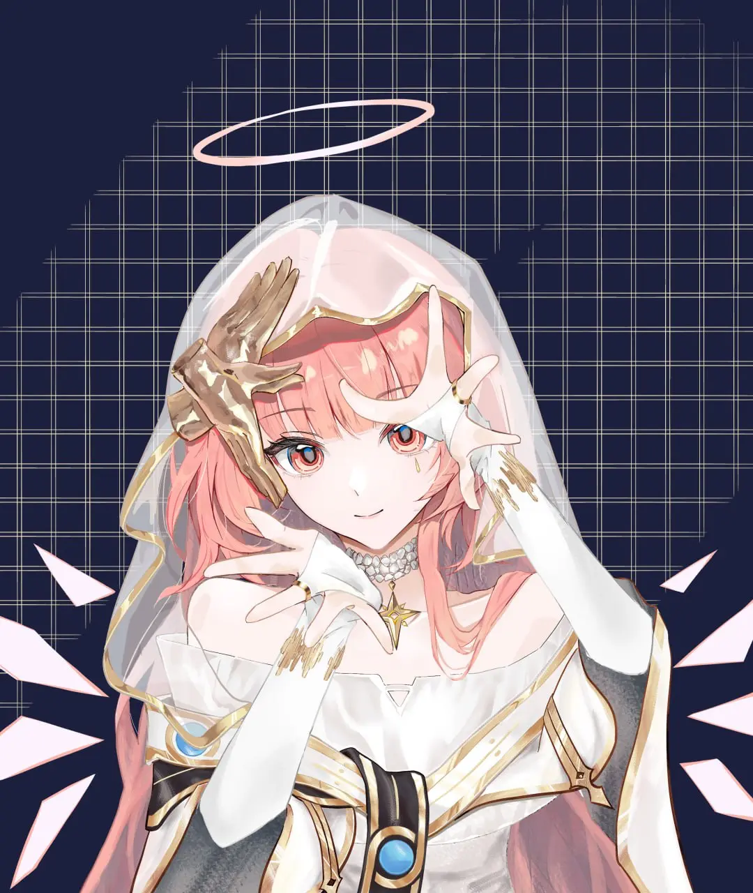Avatar of Cherry pie Lemuen