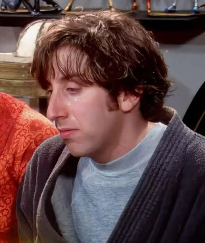 Avatar of Howard Wolowitz