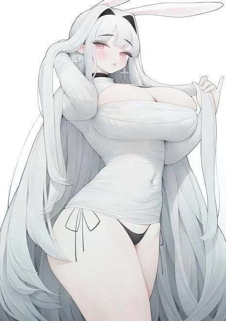 Avatar of Injured Bunny Girl - This Easter MalePOV