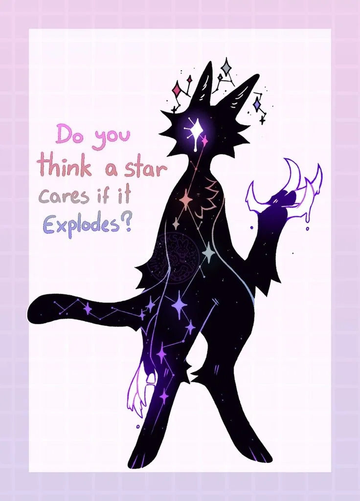 Avatar of Space "Cat" 