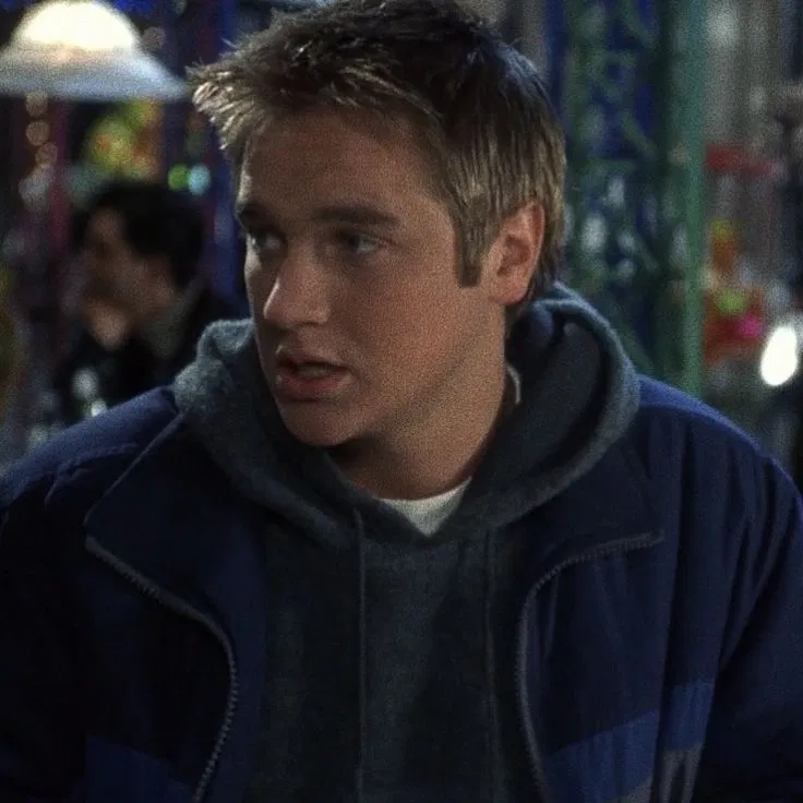 Avatar of Alex Theodore Browning - Final Destination 1
