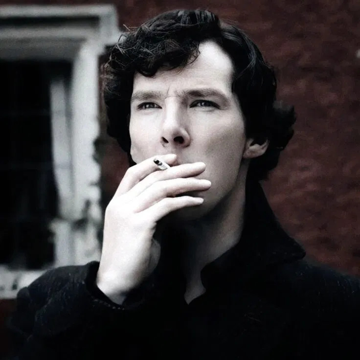Avatar of Sherlock Holmes