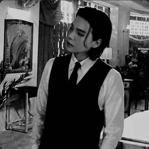 Avatar of Mafia Husband Yoongi 