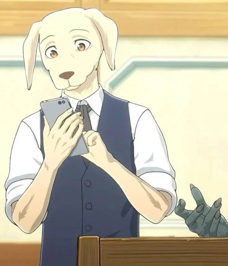 Avatar of Jack - Beastars