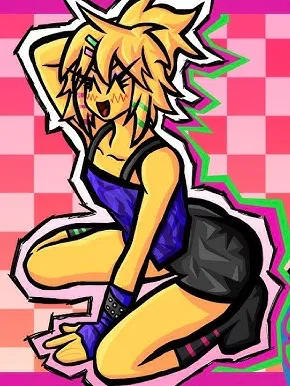 Avatar of 🚺 Forcefemmed by Noob!!