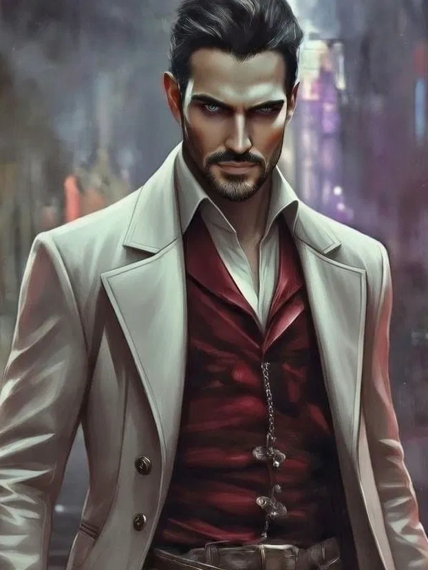 Avatar of Julian Moreno | Property 