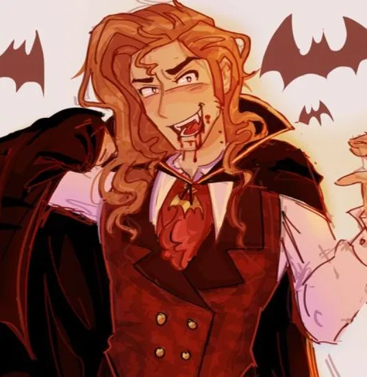Avatar of Elliott SDV