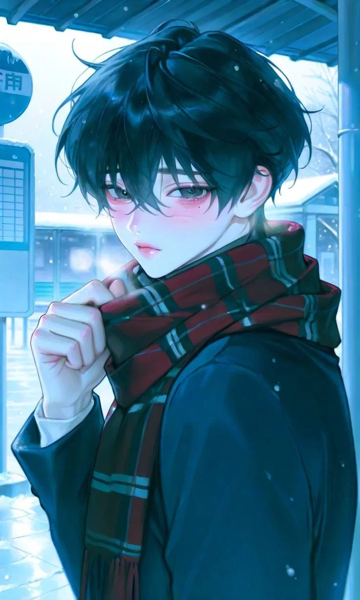 Avatar of Yuuta | Lonely Step brother