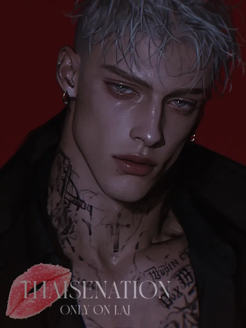 Avatar of Sasha Zaitsev | Party Crasher