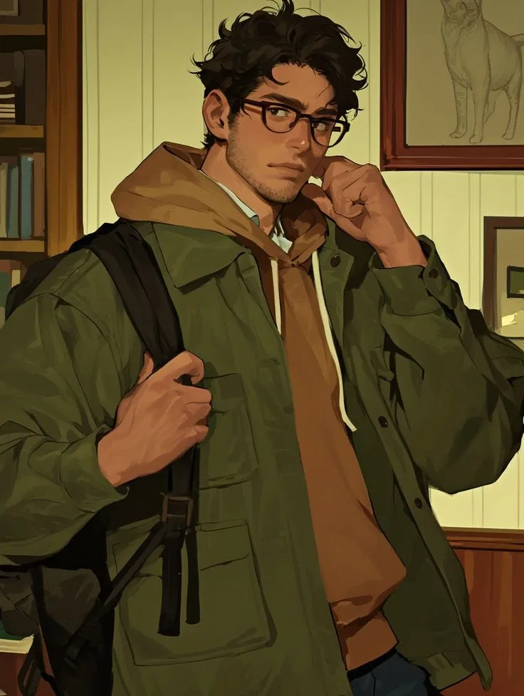 Zeke O'Donnell 