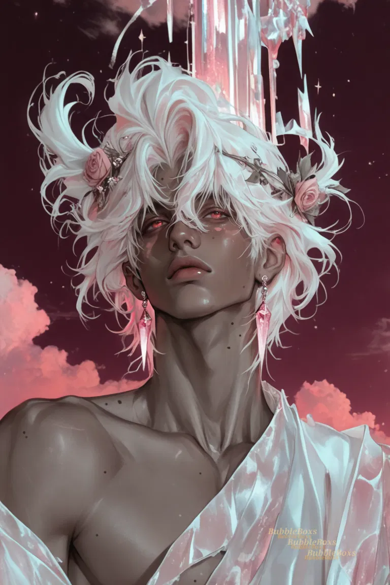 Avatar of Masseira, A cupid || ♡ Made a mortal obsessed with him ♡