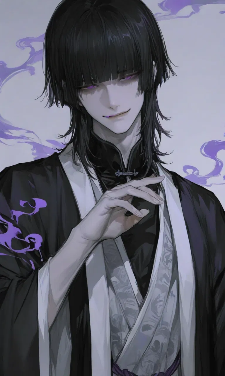 Avatar of Jinhui Kuang || Your New Husband